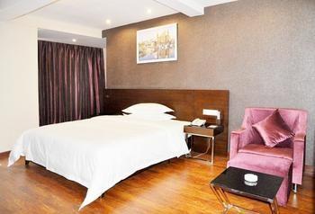 Changsha Xingxiangmidi Hotel Kültér fotó