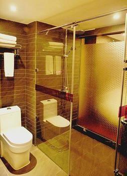 Changsha Xingxiangmidi Hotel Kültér fotó