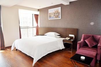 Changsha Xingxiangmidi Hotel Kültér fotó