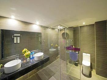 Changsha Xingxiangmidi Hotel Kültér fotó