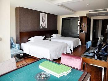Changsha Xingxiangmidi Hotel Kültér fotó