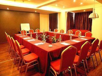 Changsha Xingxiangmidi Hotel Kültér fotó