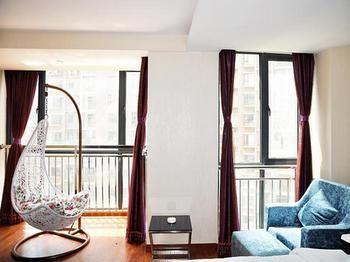 Changsha Xingxiangmidi Hotel Kültér fotó